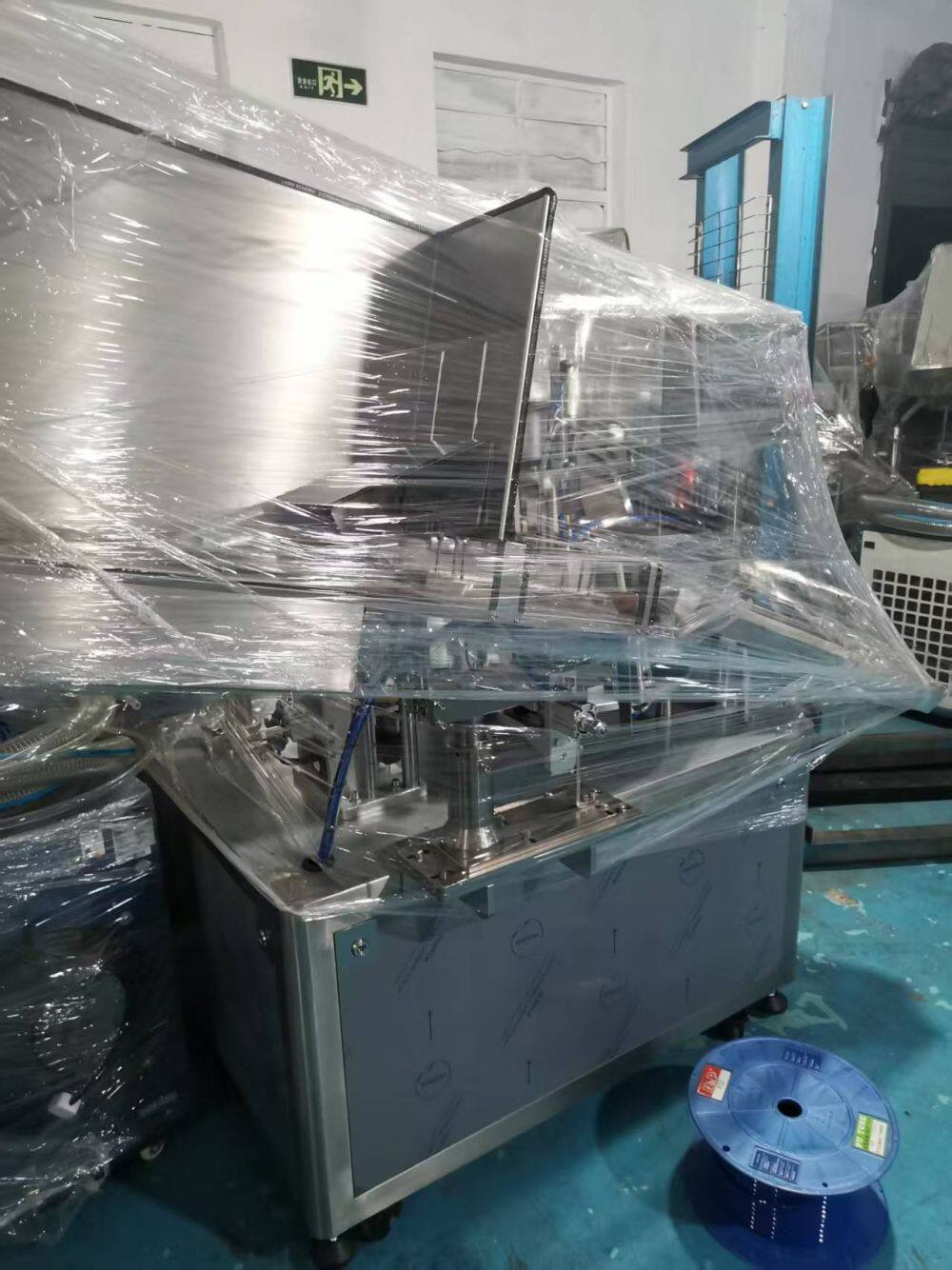Refrigerant recycling (16)