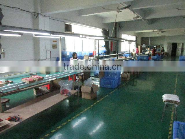 Zhongshan Okeli Lighting Co., Ltd. company overview - view 4