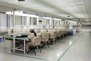 Shenzhen Huichuang Electronics Co., Ltd. company overview - view 1