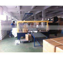 Zhejiang Yingxiao Industry & Trade Co., Ltd. company overview - view 3