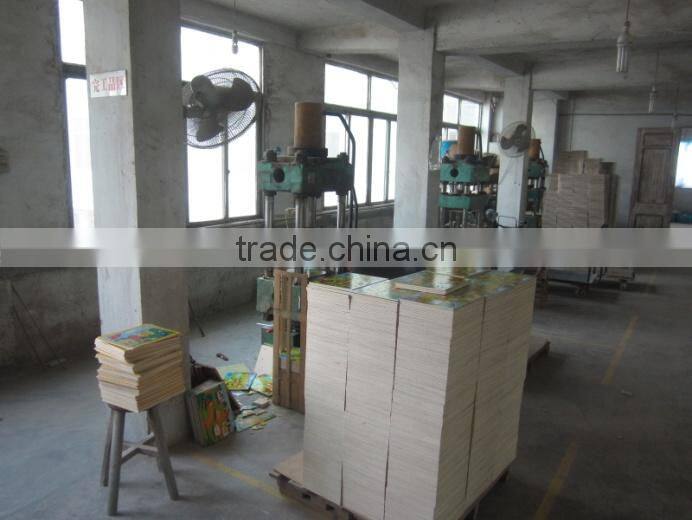 Wenzhou Cenda Arts & Crafts Co., Ltd. company overview - view 4