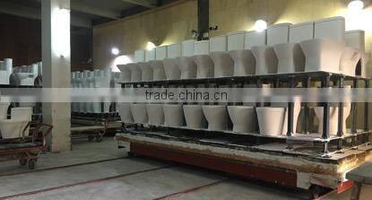Chaozhou Dennis Ceramics Industrial Co., Ltd. company overview - view 2