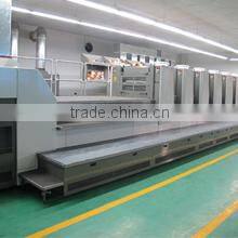 Shanghai Cholyn Packing Products Co., Ltd. company overview - view 1