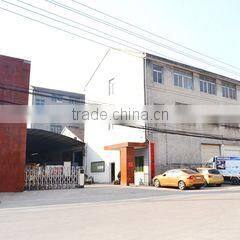 Yongkang Yongchuang Industry & Trade Co., Ltd. company overview - view 1