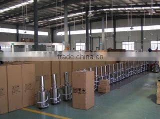 Huanghua Faithful Instrument Co., Ltd. company overview - view 2