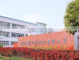 Suzhou Rising Auto Parts Co., Ltd. company overview - view 1