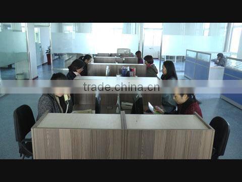 Longfian Scitech Co., Ltd. company overview - view 1