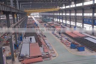 Henan Hercules Crane Machinery Co., Ltd. company overview - view 2