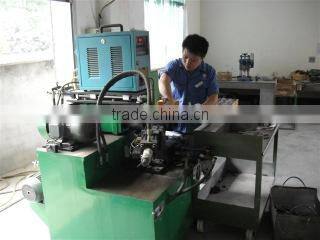Hangzhou Fuyite Machinery Co., Ltd. company overview - view 3