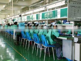 Shenzhen Baria Technology Co., Ltd. company overview - view 2