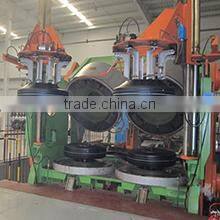 Qingdao Protek Industrial Co., Ltd. company overview - view 3