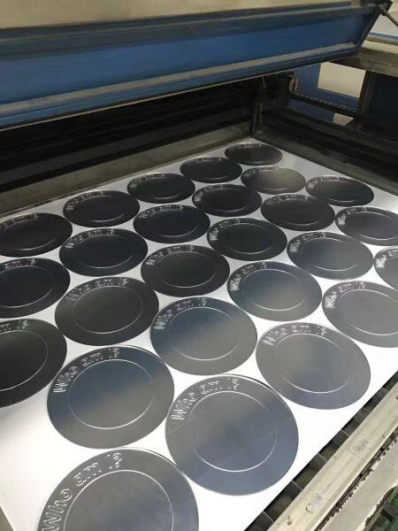 Dongguan Meiheng Craftworks Co., Ltd. company overview - view 2