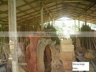 Erawan Design Ltd., Part. company overview - view 2