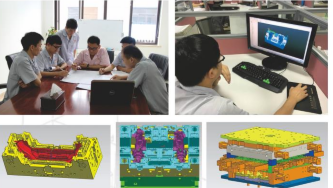 Sunzhou Voorkle Co., Ltd company overview - view 1