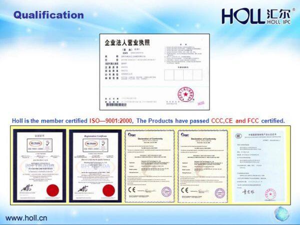 HOLL Technology Co.,ltd company overview - view 4