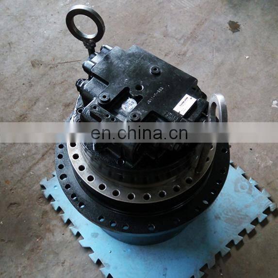 CX290B Final Drive M4V245/140Z KBA10750 CX290B Travel Motor