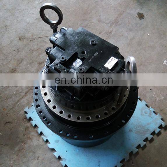 EC290blc Final Drive ec290blc Travel Motor SA7117-38020 SA7118-38000 SA1142-00651 SA7117-38001