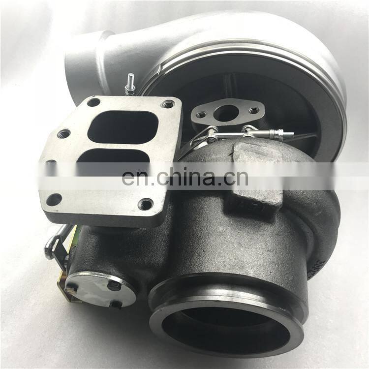 HX60W Turbo 3591226 4031128H 574370 1446732 1473044 4031128 Turbo for Scania 164 DC16.01 Truck Series 4 with 574370 Engine