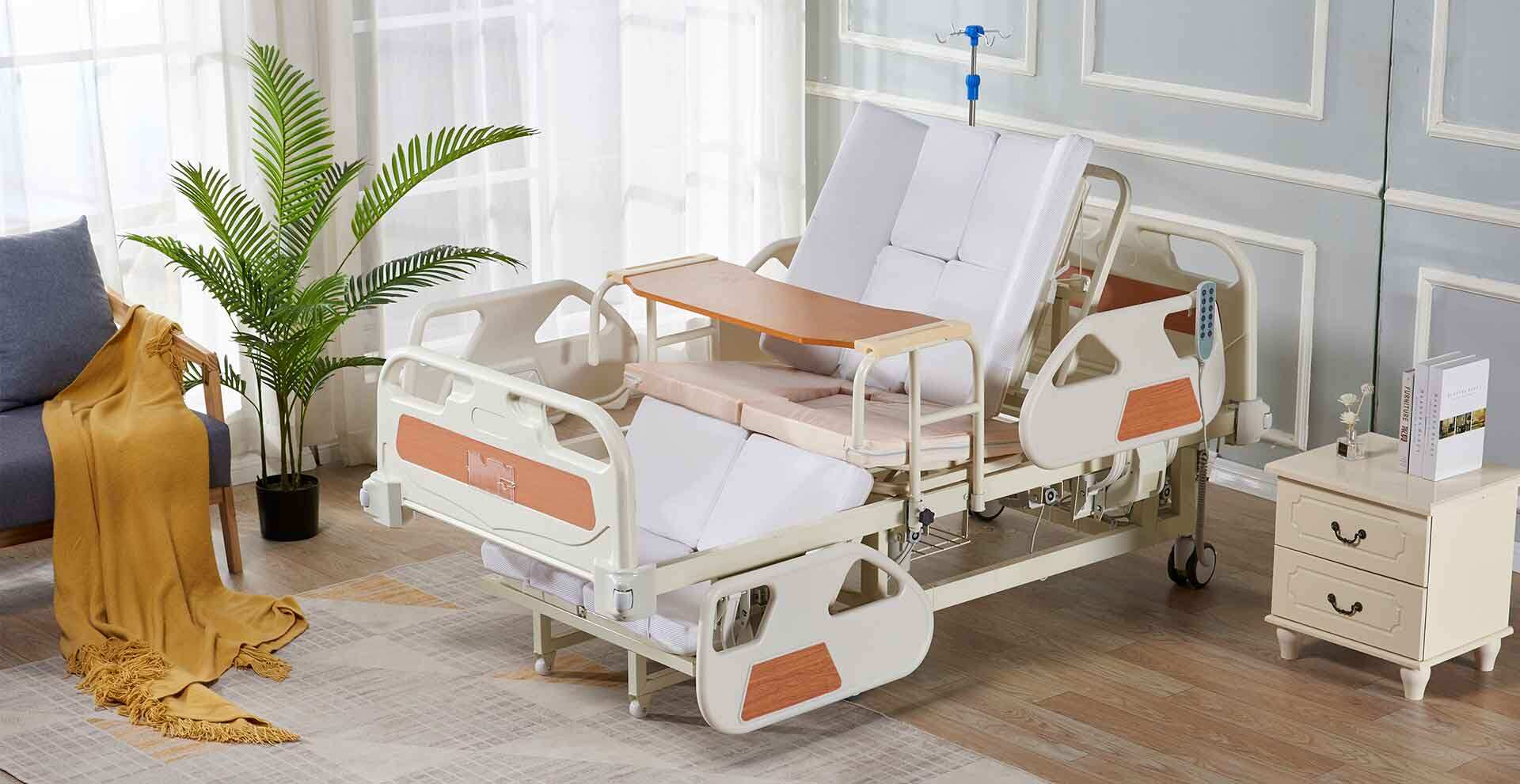 Hengshui Plus Medical Devices Technology Co., Ltd company overview - view 1