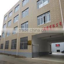 Changzhou Asia Lamp & Lanterns Co., Ltd. company overview - view 1