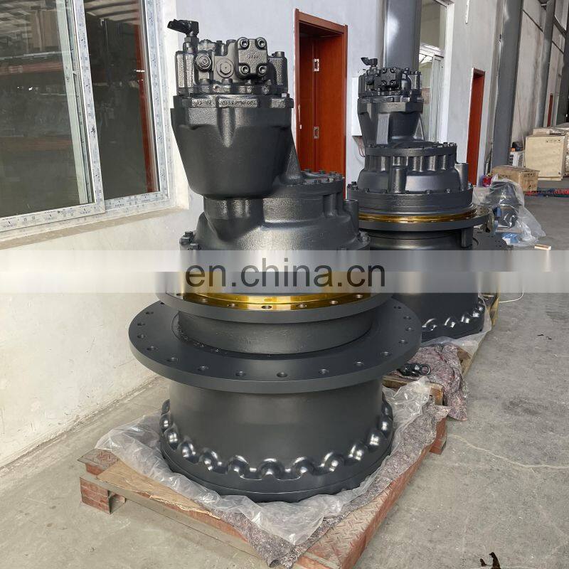 21T-27-00400 PC2000LC-8 PC2000-8 Travel Gearbox For Komatsu