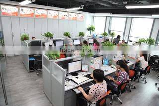 Shenzhen Sihai Packaging Material Co., Ltd. company overview - view 3