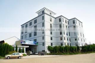 Shangyu Deyuan Trading Co., Ltd. company overview - view 1