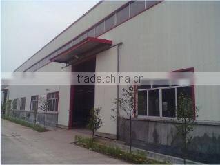 Jiangshan Haisheng Fire-Fighting Technology Co., Ltd. company overview - view 1