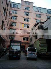 Guangzhou CatWalk International Trading Co., Ltd. company overview - view 3