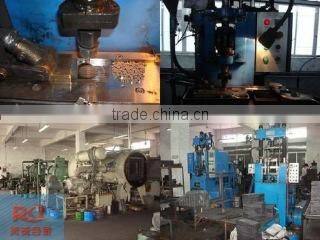 Zhejiang Rong Cheng Tools Co., Ltd. company overview - view 3