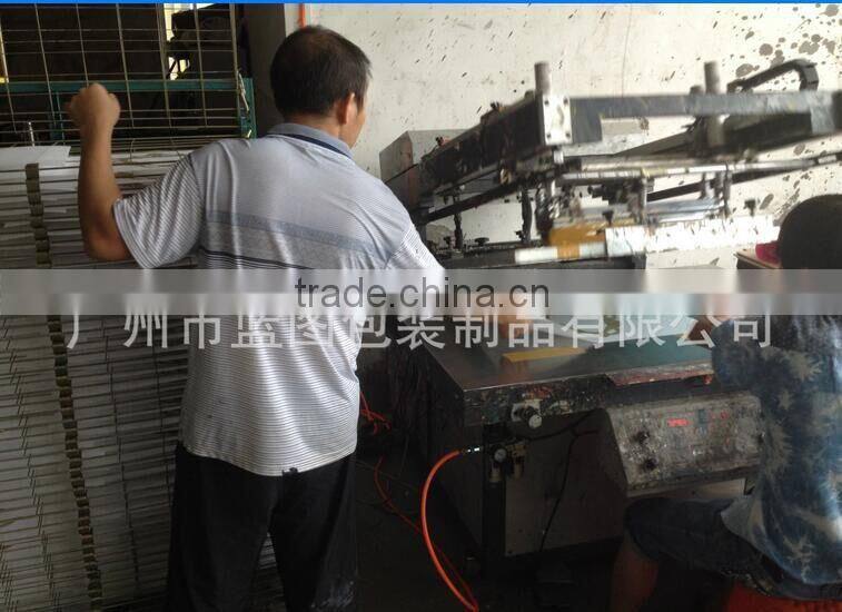 Guangzhou Lantu Packing Products Co., Ltd. company overview - view 2