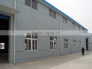 Qingdao Future Wood Industry Co., Ltd. company overview - view 1
