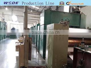 Jinjiang Worui Trading Co., Ltd. company overview - view 1