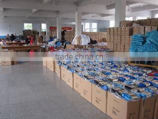 Quzhou Luna Imp And Exp Co., Ltd. company overview - view 3