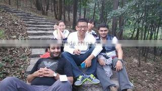 Guangzhou Banktown Trading Co., Ltd. company overview - view 2