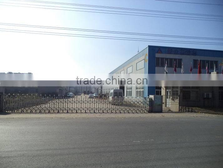 Jiangsu Xin Zhong Ya Racking Manufacturing Co., Ltd. company overview - view 2