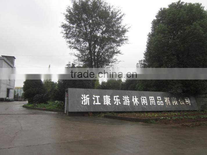 Zhejiang Kangleyou Leisure Products Co., Ltd. company overview - view 2
