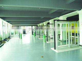 Hangzhou Puwei Industry Co., Ltd. company overview - view 2