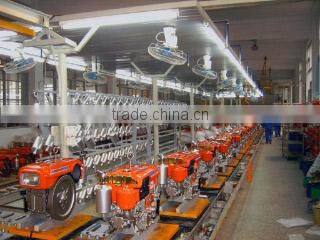 Chongqing Goldenbow Group Power Co., Ltd. company overview - view 1