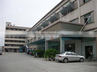 Redshift Industries Limited company overview - view 1