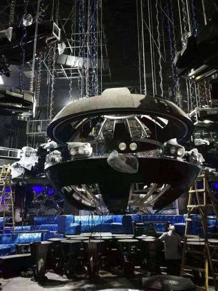 Shenzhen Diverse World Digital Display Co. Ltd.. company overview - view 3