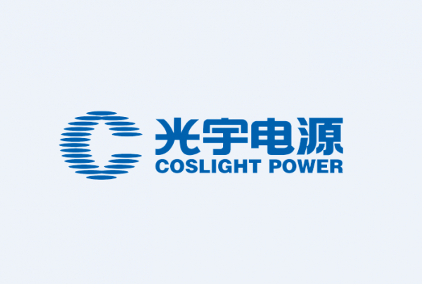 Shenzhen Coslight Power Technology Co., Ltd.