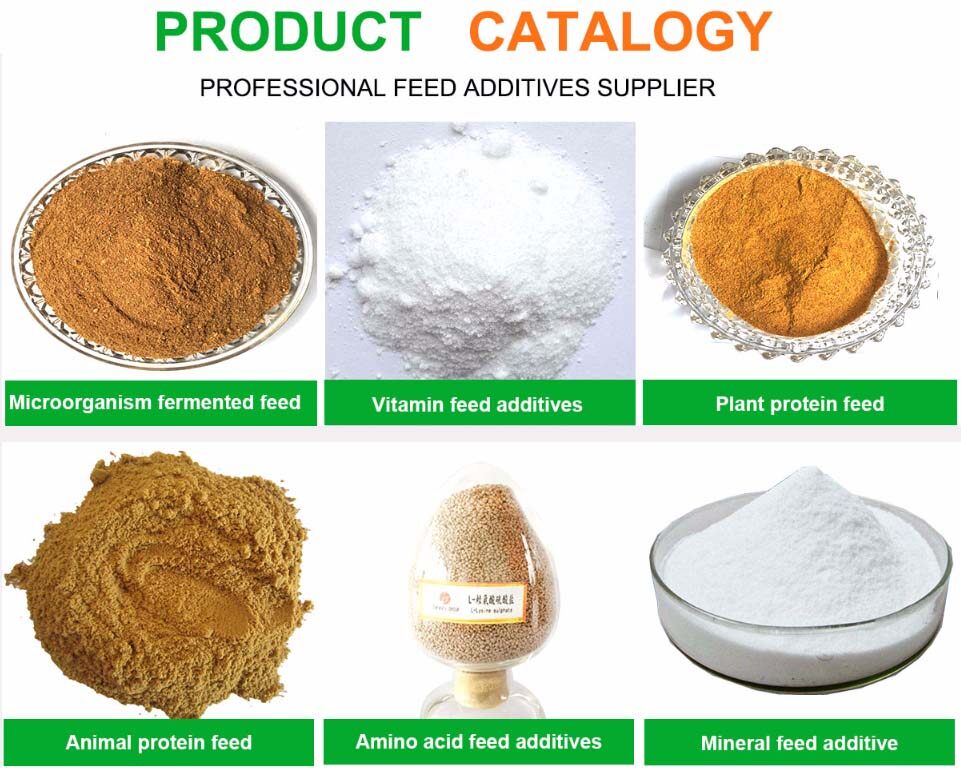 Shandong Brother Feed Co.,Ltd company overview - view 3