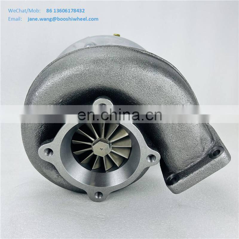 RU110 RU120 RU110-1A RU120-1A turbocharger for Yanmar S165 Marine Engine R35Q44F R45Q48F B5S00UR4C35F