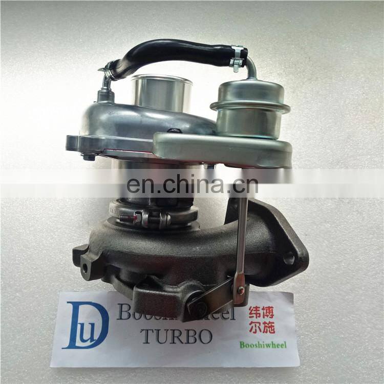 CT16 17201-OL030 Hilux 2KDFTV Engine parts turbocharger 17201-30120
