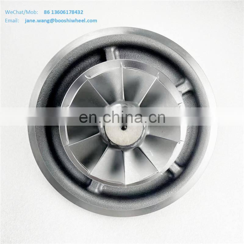 B3G cartridge DD13 A4710964399 4710964399 turbo core EA4710964399 RA4710964399 auto parts chra