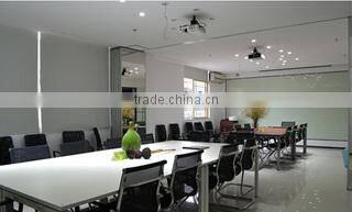 Shenzhen JUNYIDA Garment Accessories Factory company overview - view 2