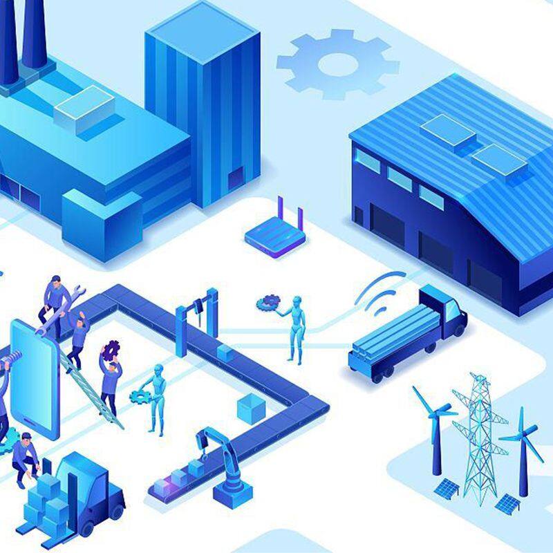 How DFM (Design for Manufacturing) Improves Your PCB Project