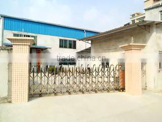 Dongguan Youxian Packaging Manufactory company overview - view 1