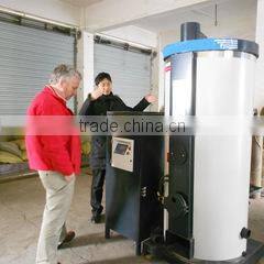 Beijing Double Dragon International Industrial & Mining Machinery Co., Ltd. company overview - view 1